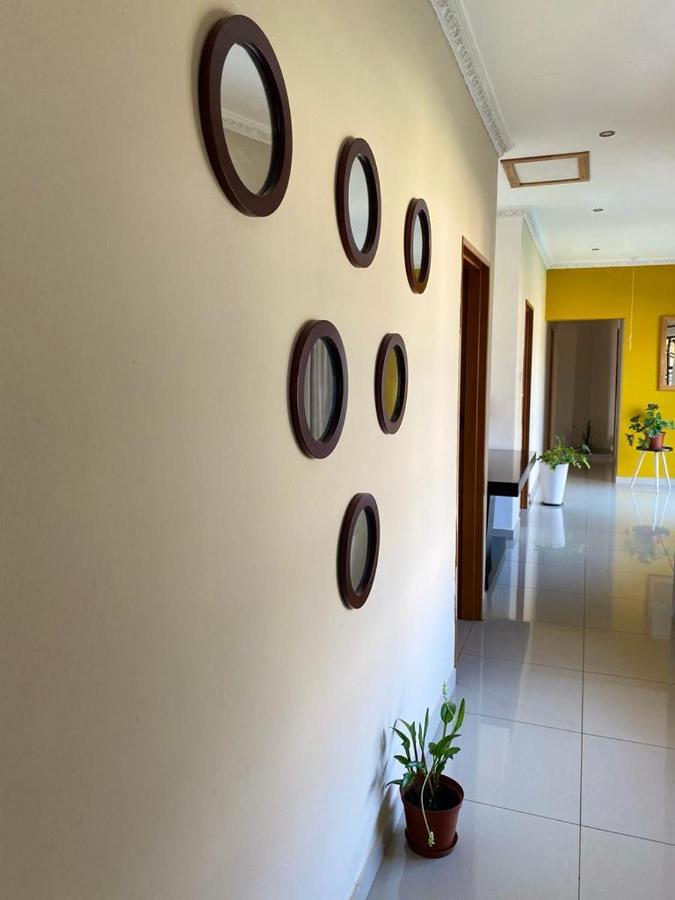 Styled Bed And Breakfast Palapye Extérieur photo
