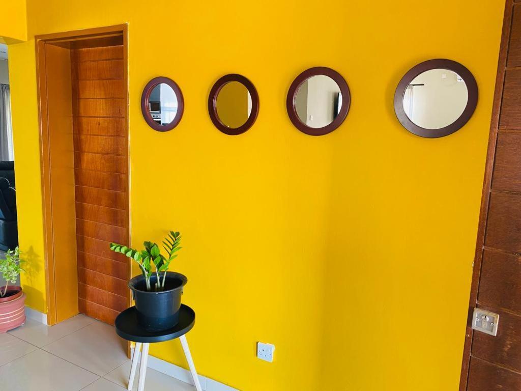 Styled Bed And Breakfast Palapye Extérieur photo