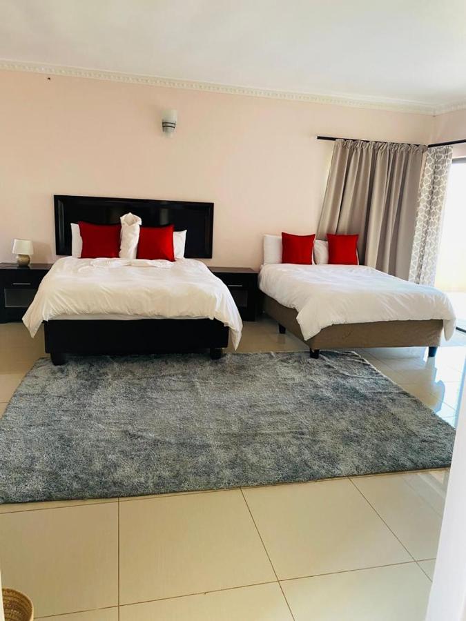Styled Bed And Breakfast Palapye Extérieur photo