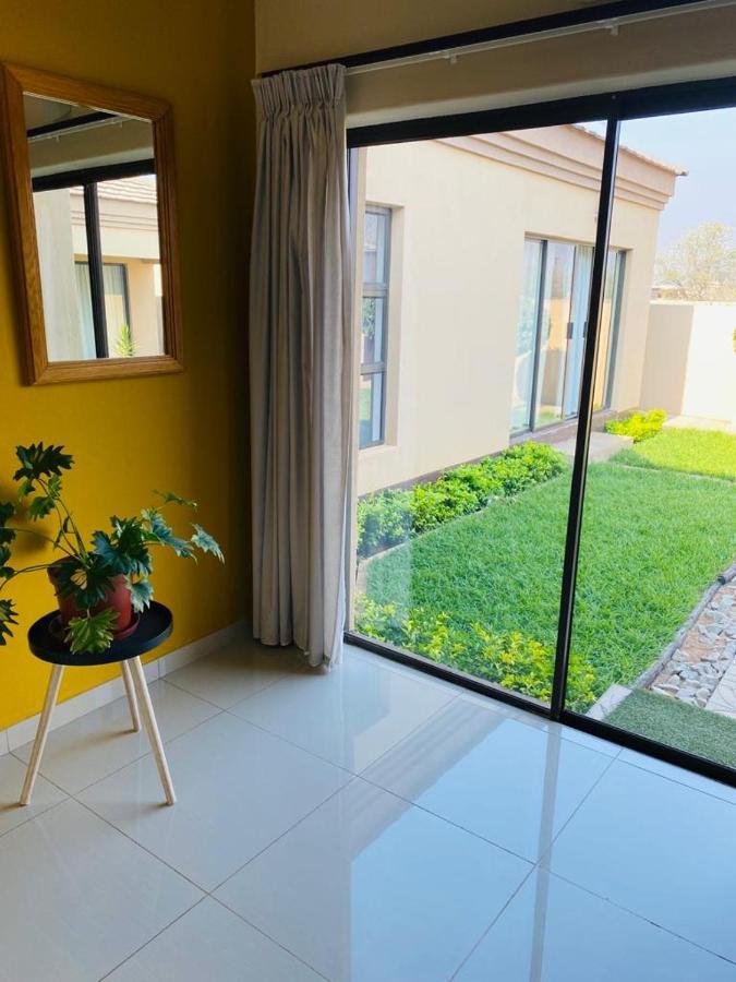 Styled Bed And Breakfast Palapye Extérieur photo