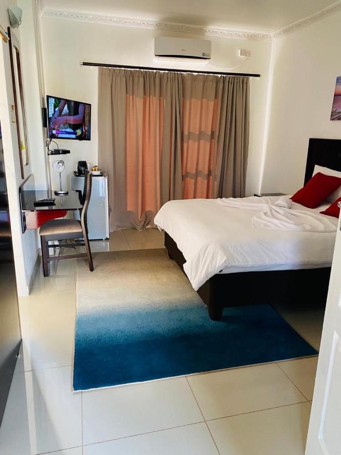 Styled Bed And Breakfast Palapye Extérieur photo